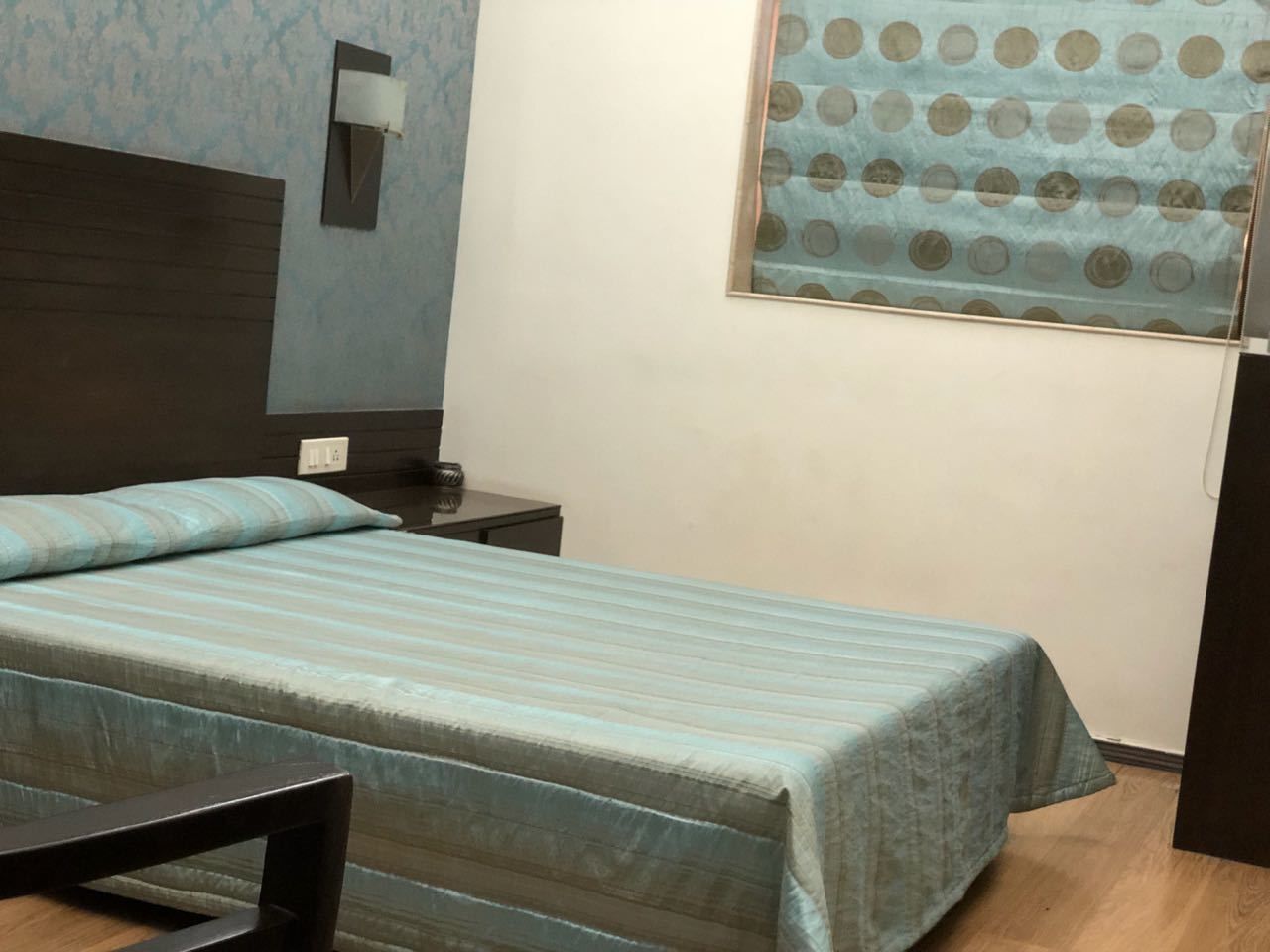 Hotel Sweet Home Bombaim Exterior foto